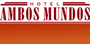 hotel ambos mundos .info